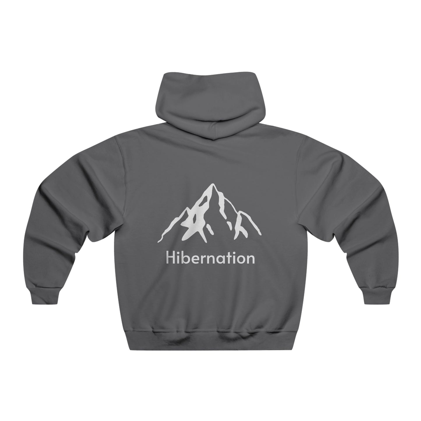 Men's NUBLEND® Hibernation Hooded Sweatshirt