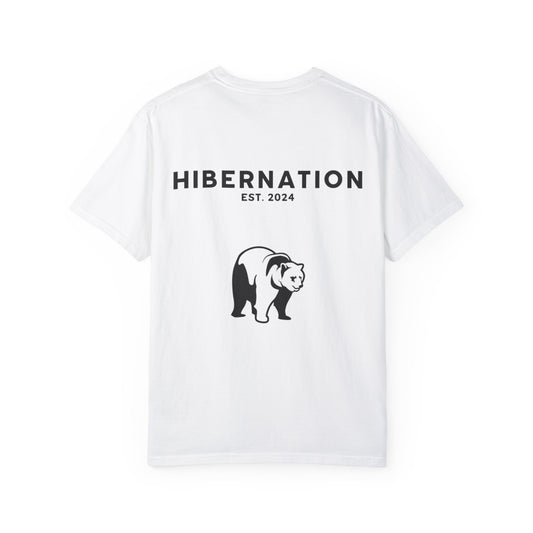 Hibernation T-shirt