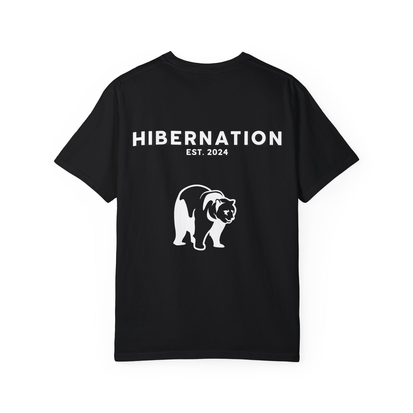 Hibernation T-shirt