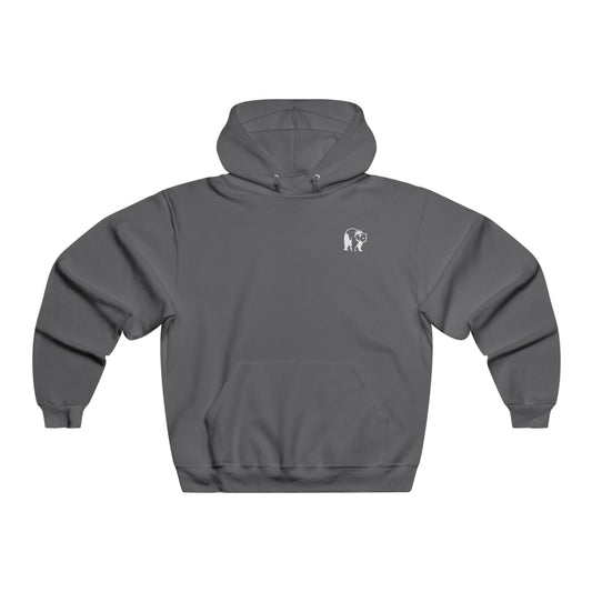 Men's NUBLEND® Hibernation Hooded Sweatshirt